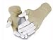 Sporting Goods : Simms SPF SunGloves