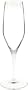 Spiegelau Authentis Collection Flutes, Set of 6