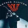 Soul Fixin' Man