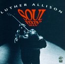 Soul Fixin Man