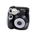 Polaroid 300 Instant Camera - Black