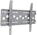 Electronics : Fixed wall mount bracket for large Plasma and LCD screens.