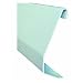 Adv. Basement Concepts RD5FTWHT Water barrier Baseboard