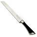 Norpro Stainless Steel Kleve 8 Inch Blade Bread Knife NEW