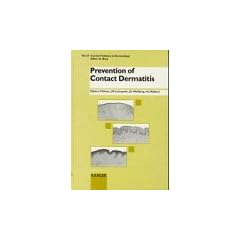 Current Problems in Dermatology: Prevention of Contact Dermatitis: BD 25