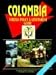 Book Colombia Foreign Policy And Government Guide