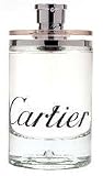 Eau de Cartier by Cartier 6.75 oz Eau de Toilette Spray