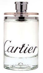 Eau de Cartier by Cartier 6.75 oz Eau de Toilette Spray