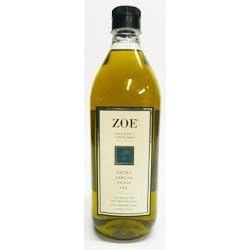 ZOE - Diva Select Cornicabra Extra Virgin Olive Oil Made in Spain by Zoe