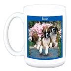Boxer Mug (JCHOMA)2008