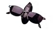 Eyesave Croakies & Cords - Croakies Sunglass Car Visor Clip