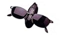 Eyesave Croakies & Cords - Croakies Sunglass Car Visor Clip