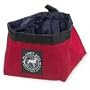 Planet Dog H2O on the Go, Collapsible Water Bowl, Large - 1 ea