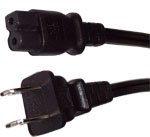 TiVo Power Cable Replacement for most TiVo DVRs product image