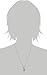 The Vatican Library Collection Secret Saint Jude Necklace, 20