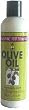 Organic Root Olive Oil Moisturizer (8 Oz)
