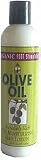 Organic Root Olive Oil Moisturizer (8 Oz)