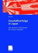 Geschäftserfolge in Japan: Wie deutsche Unternehmen die Chancen ergreifen