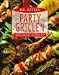 Party-Grillen