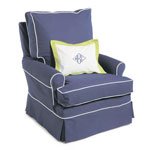 Alex Boudoir Sham
