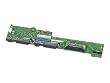 Intel BCW1UABPWB ATA Backplane for SR1300 with SE7501WV2ATA