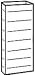 Imperial Mfg Group GV0213 Stack Duct