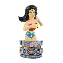 Justice League - Mini Bust: Wonder Woman