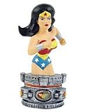 Justice League - Mini Bust: Wonder Woman