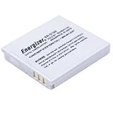 Energizer Lithium Ion Digital Cameras Battery For Canon PowerShot SD750
