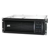 Apc Smart-ups (750VA, 48,3cm (19 Zoll), LCD, RM 2U, 230V) schwarz