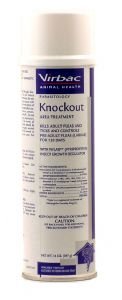 Knockout Area Treatment 14 oz