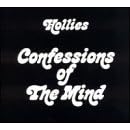 Confessions of the Mind