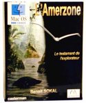 Revue Microids  / L'Amerzone