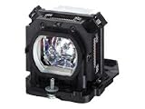 Panasonic ET LAP1 - Projector lamp