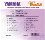 Pianosoft The Beatles - Revolver