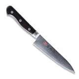 Kanetsune Petty, Black Plywood, 120mm