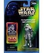 Star Wars - 1998 - Expanded Universe - Spacetrooper Figure - Collection 2 - With 3-D Play Scene - Mint - Collectible - (PR)