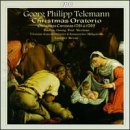 Christmas Oratorio & Cantatas