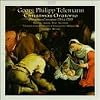 Telemann: Christmas Oratorio