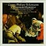 Telemann: Christmas Oratorio