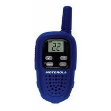 Motorola FV300 2-Way FRS/GMRS Radio Pair