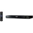 Panasonic DMP-BD65 Blu-Ray Disc Player (Black)