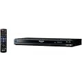 Panasonic DMP-BD65 Blu-Ray Disc Player (Black)