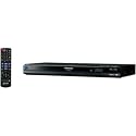 Panasonic DMP-BD65 Blu-Ray Disc Player (Black)