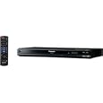 Panasonic DMP-BD65 Blu-Ray Disc Player (Black)