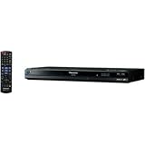 Panasonic DMP-BD65 Blu-Ray Disc Player (Black)