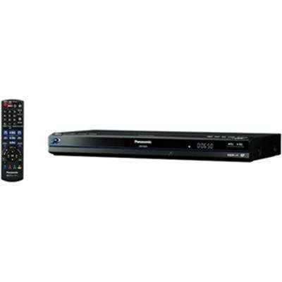 Panasonic DMP-BD65 Blu-Ray Disc Player (Black)