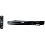 Panasonic DMP-BD65 Blu-Ray Disc Player (Black)
