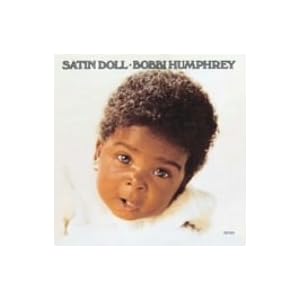 Satin Doll (24bt) by Bobbi Humphrey (Audio CD - 2007) - Import