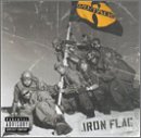 Wu-Tang Clan - Wu Tang Iron Flag